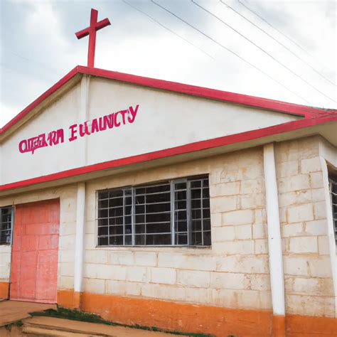 Full Gospel Churches Of Kenya In Kenya Historyfacts And Services