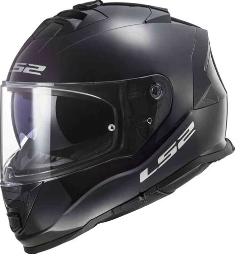 Ls Ff Storm Ii Solid Helmet Buy Cheap Fc Moto