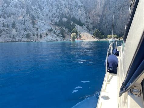 Rhodes Boat Trip Rhodos Tripadvisor