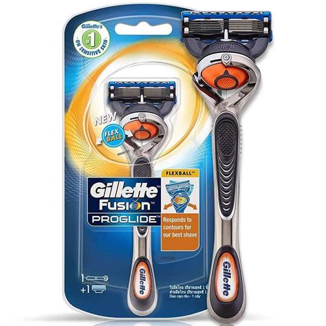 Gillette Fusion Proglide FlexBall Tıraş Makinesi Fiyatları