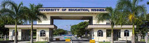 Uew Opens Admission Into Its Basic School Apply Here