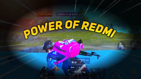 POWER OF REDMI PHONES PUBG LITE MONTAGEOnePlus 9R 9 8T 7T 6T 8