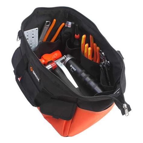 Tool Bag at 4500 INR in Mumbai, Maharashtra | Agg Lifesciences And ...