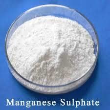 Manganese Sulphate At Best Price In Vadodara Gujarat Oasis Fine Chem