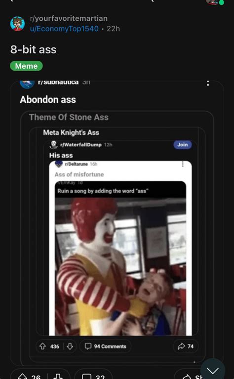 Ass Cheating R Daveandbambi