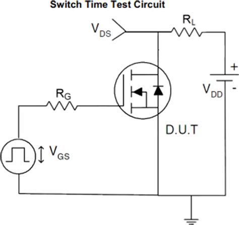 Rm N Hd N Channel Super Trench Power Mosfet Rectron Mouser