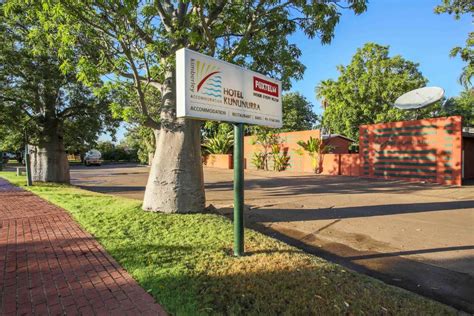 Hotel Kununurra, Kununurra (updated prices 2025)