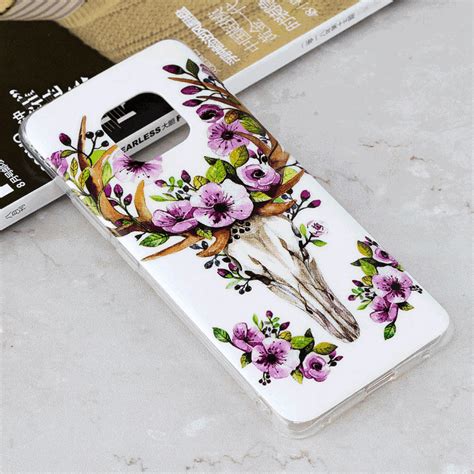 เคสกันกระแทก Tpu ลายซิก้าส่องสว่างสำหรับ Huawei Mate 20 Pro