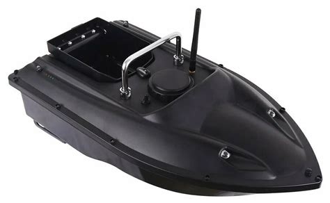 👌Прикормочные кораблики: рейтинг лучших на 2025 год