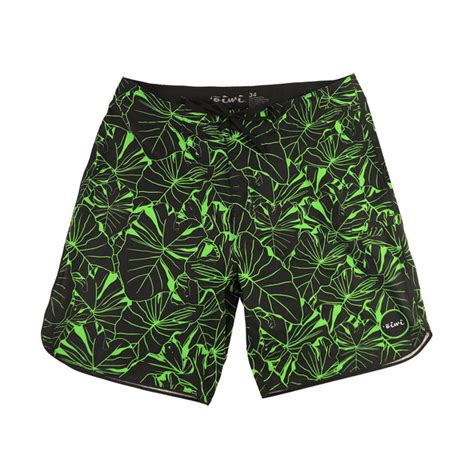 Kalo Kane Board Shorts ‘Ōiwi