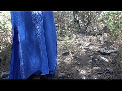 Mature Muslim Prostitute Has Public Sex With Bisexual Boy In Algeria