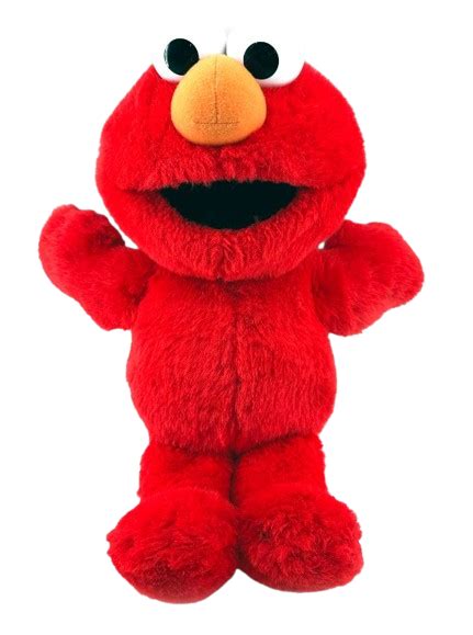 Tickle Me Elmo The Hobbydb Blog