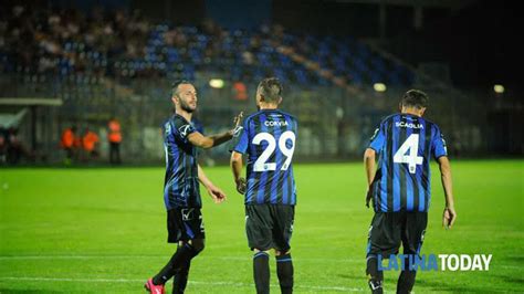 Serie B Latina Ternana Le Probabili Formazioni