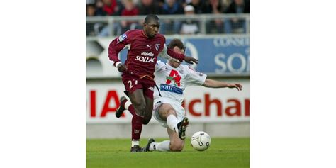 Photos Avant le derby du Grand Est ces joueurs qui ont porté le