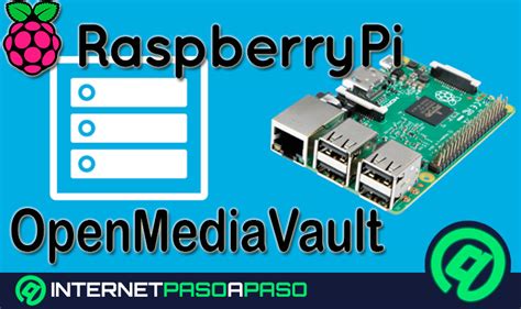 Instalar Openmediavault En Raspberry Pi Gu A Paso A Paso