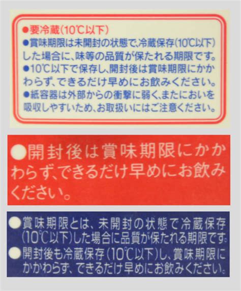 牛乳パックの「開封後はできるだけ早めにお飲みください」、“早めに”って何日くらい？ オトナンサー