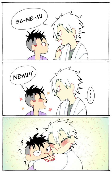 Épinglé par Ehh Yalli sur sanemi x genya | Dessin d'animation japonais