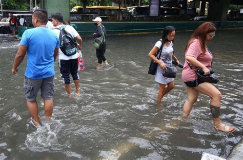 Dam spillover to flood Metro | The Manila Times