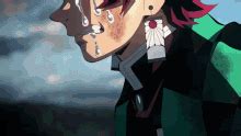 Tanjiro Cry Tanjiro Crying GIF - Tanjiro Cry Tanjiro Crying Tanjiro ...