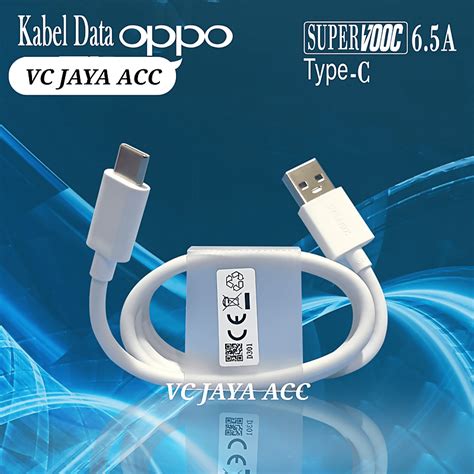 Jual Kabel Data Charger Oppo Reno 2 2F 3 4 5 5F 6 7 7Z 8 8Z 8T 9 10 Pro