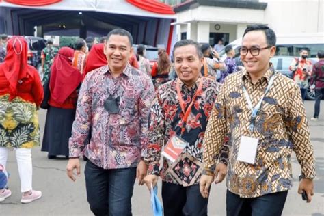 TENAGA HONORER 2023 Di DATABASE Ini Beruntung Diangkat Jadi ASN Tanpa