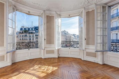 Arredare Casa In Stile Haussmann Idee Stanza Per Stanza