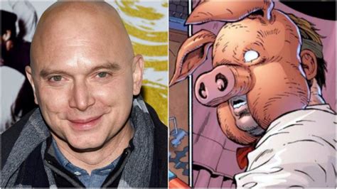 Professor Pyg Coming To Gotham In Season 4