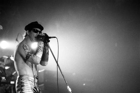 Red Hot Chili Peppers 1992 Photographic Print For Sale