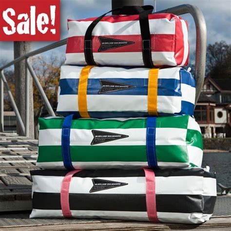 Fun Sailing Bags | Sail bag, Sailing gear, Nautical bag