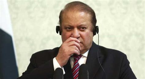 Nawaz Sharif Appears Before Pakistan Anti Corruption Court Pakistan News