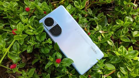 Oppo Reno 10 5G Recensione Stile Sgargiante E Non Solo