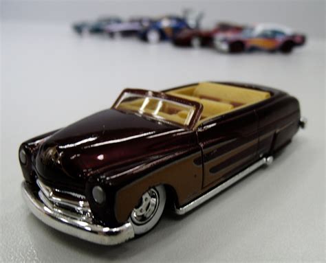Booz Designer Hot Wheels
