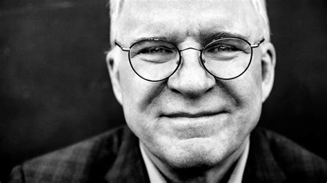 Steve Martin on Teaching You (and Himself) How to Be a Comedian - The