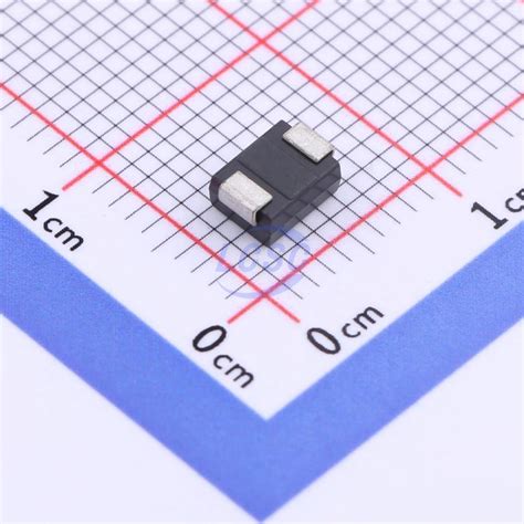 Ss Onsemi Schottky Barrier Diodes Sbd Jlcpcb