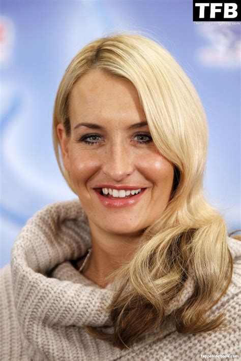 Sarah Connor Nude The Fappening Photo FappeningBook