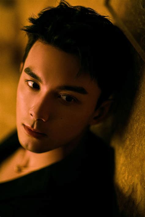 Pin by Marusca on Leo Wu Lei | Actors, Leo, Male portrait
