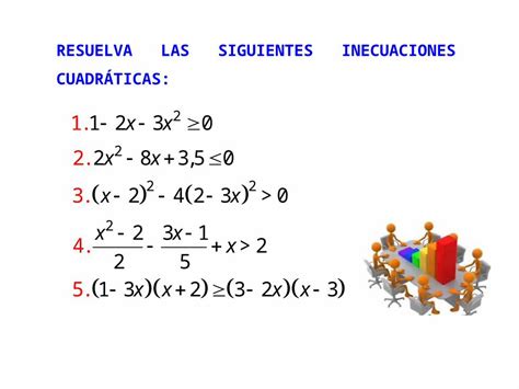 Pptx Sesion Inecuaciones Cuadr Ticas Dokumen Tips