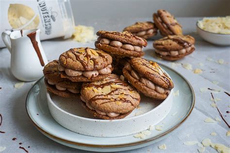 Chocolade Koeken Zonder Koemelk En Gluten Recept De Notenshop