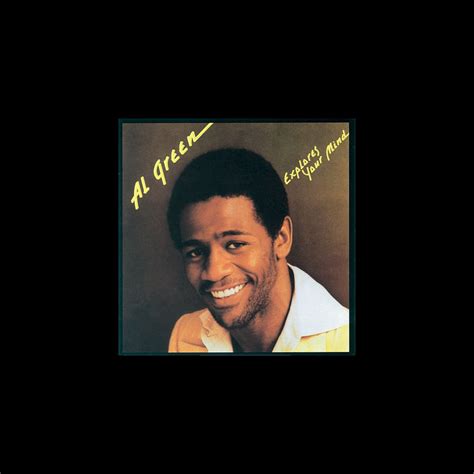 Apple Music Al Green Explores Your Mind