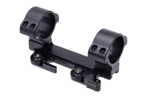 Larue Tactical Lt111 Obr 34mm Qd Scope Mount