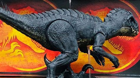 jurassic world camp cretaceous scorpius rex toy release date - Record ...