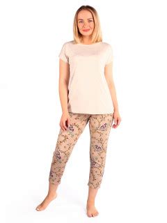 Женские пижамы из вискозы купить в Иваново в розницу и оптом в интернет ...