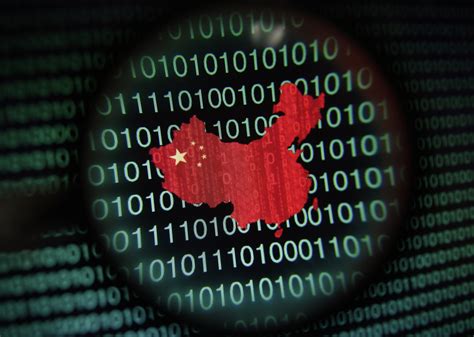 China S Internet Censorship Has Rules That Control Search Engine