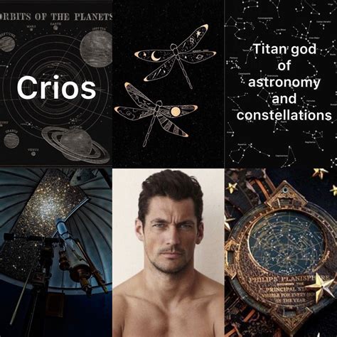 A Man With No Shirt Standing In Front Of A Space Station And The Words