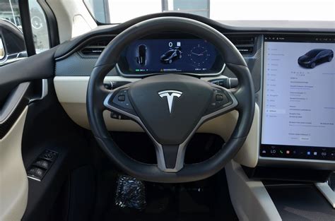 Tesla Model X D Stock For Sale Near Redondo Beach Ca