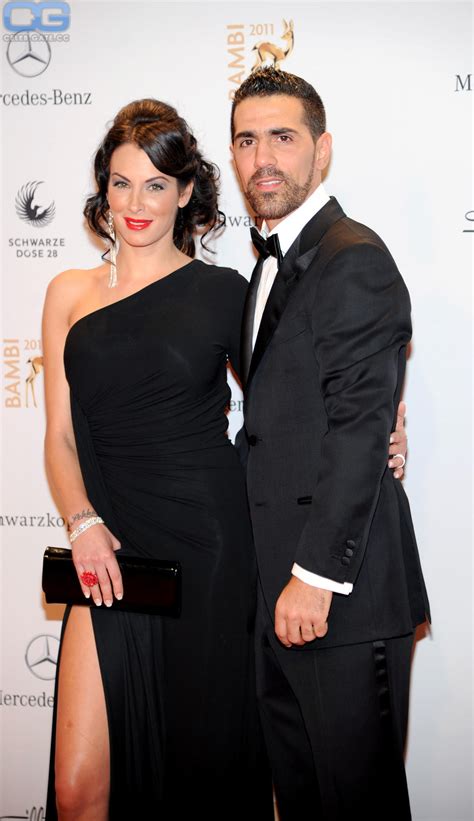 Anna Maria Ferchichi Nude Pictures Photos Playboy Naked Topless Fappening