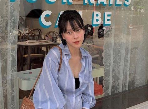 Hot girl được dân mạng nhận xét càng mang bầu càng đẹp Tổng hợp thông tin nhanh về giới trẻ