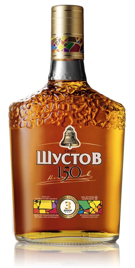 Коньяк "Шустов" - цена и отзывы на Шустовский коньяк