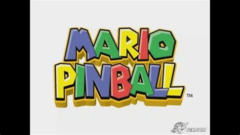 Mario Pinball Land - IGN