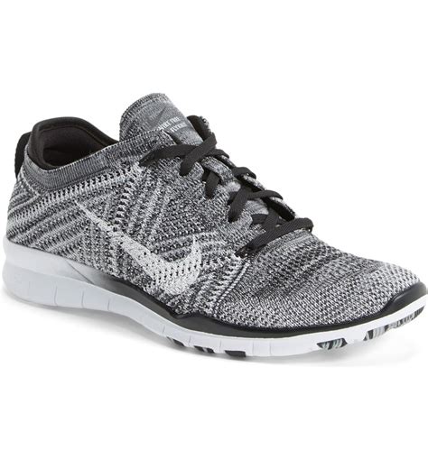 Nike 'Free Flyknit 5.0 TR' Training Shoe (Women) | Nordstrom